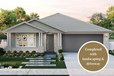 254 Proposed Rd, Appin