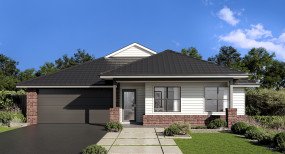 Wisdom Homes   Cordeaux 30   Californian Low Res