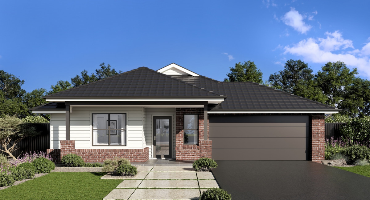Wisdom Homes   Newton 27   Californian Low Res