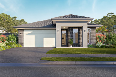 Lot 226 Redgate Road, Chisholm