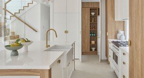 0005 Wisdom Homes Wyndham Kitchen 05