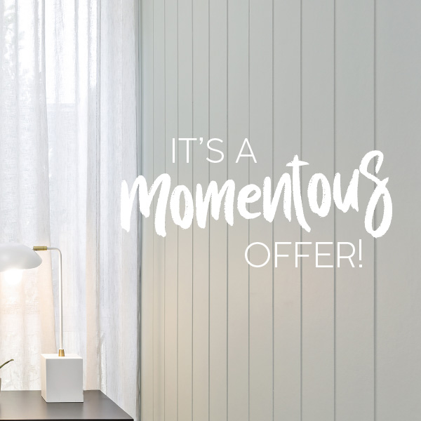 Momentous