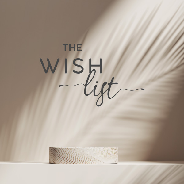 The Wish List