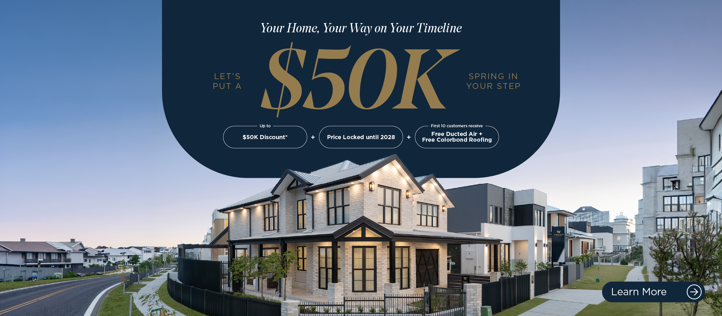 $50K SpringPromo HomepageBanner
