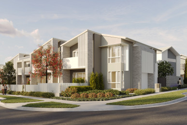 Lot 7431, 40 Grassbird Avenue - Lot 7431, 40  - Grassbird Avenue