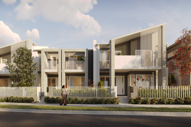 Lot 7433, 44 Grassbird Avenue - Lot 7433, 44 - Grassbird Avenue
