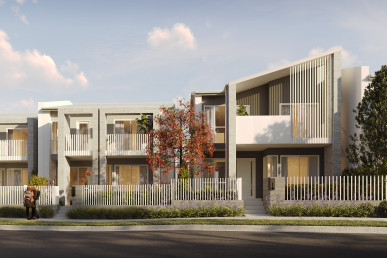 Lot 7434, 46 Grassbird Avenue ORAN PARK  - Lot 7434, 46  - Grassbird Avenue