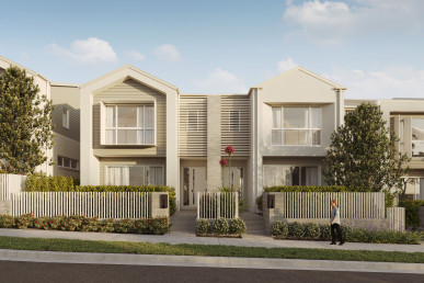 Lot 7446, 18 Falcon Road ORAN PARK  - Lot 7446, 18 - Falcon Road