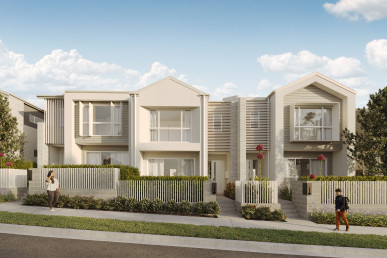 Lot 7450, 26 Falcon Road ORAN PARK  - Lot 7450, 26 - Falcon Road