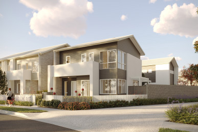 Lot 7460, 24 Bowerbird Loop - Lot 7460, 24  - Bowerbird Loop
