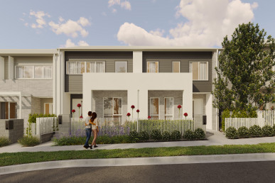 Lot 7466, 34 Bowerbird Loop - Lot 7466, 34 - Bowerbird Loop