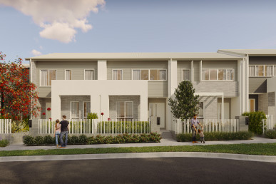 Lot 7467, 36 Bowerbird Loop - Lot 7467, 36 - Bowerbird Loop