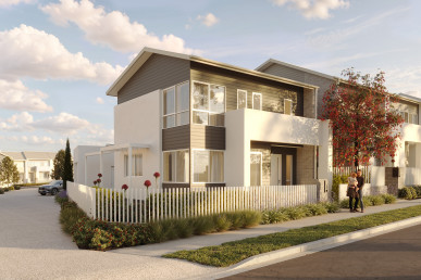 Lot 7470, 42 Bowerbrd Loop ORAN PARK - Lot 7470, 42 - Bowerbird Loop
