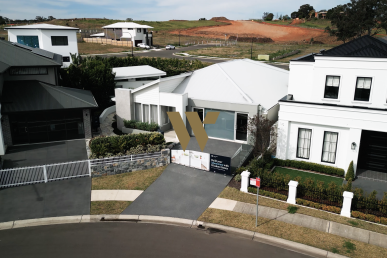 Bronx 26 | Single Storey Display Home video