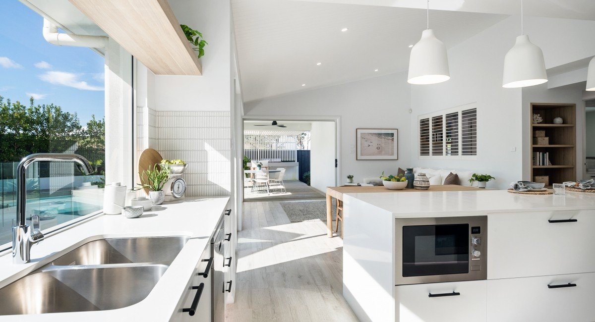 Bronx Kitchen