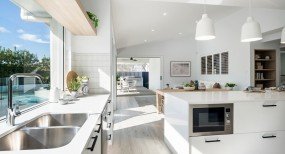 Bronx Kitchen