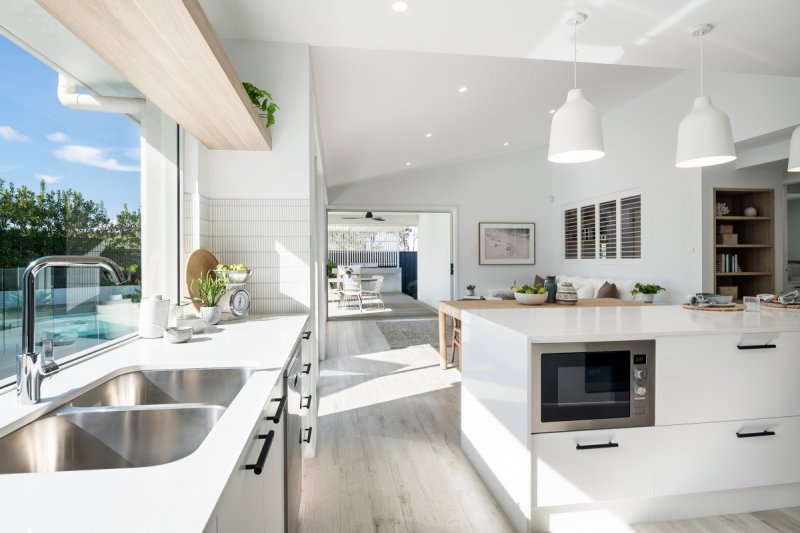 Bronx Kitchen