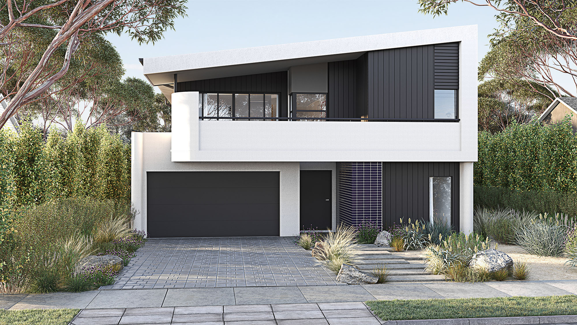 CARRINGTON 42 AVALON LR