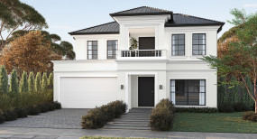 CARRINGTON 42 BALWYN