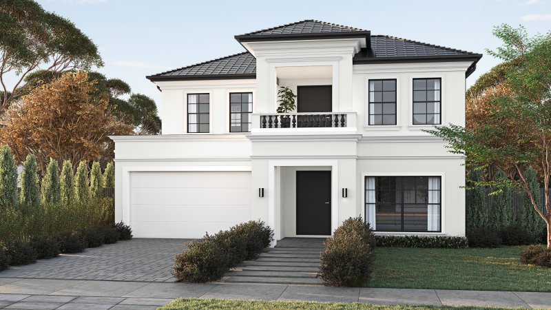 CARRINGTON 42 BALWYN
