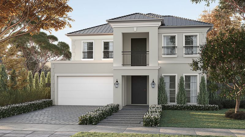 CARRINGTON 42 BELAIR LR