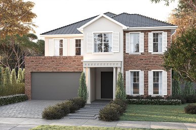 Carrington Manor Collection