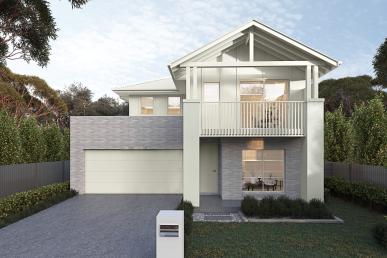 Lot 9802, 112 Ashbrook Drive CATHERINE FIELD 2557 - Lot 9802, 112  - Ashbrook Drive 