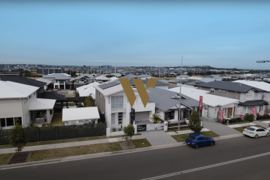 Capri 26 | Double Storey Display Home video