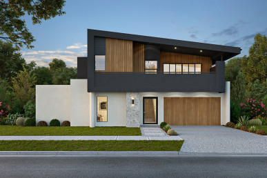 Claremont Manor Collection