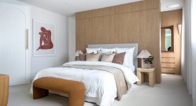 Claremont   MANOR ONE 1
