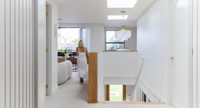 Claremont   MANOR ONE 37