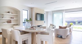 Claremont   MANOR ONE 55