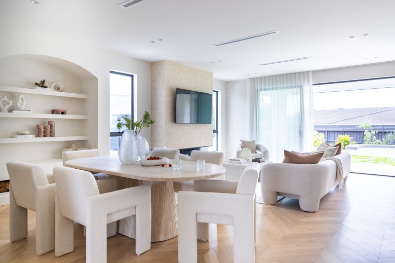 Claremont   MANOR ONE 55