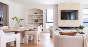 Claremont   MANOR ONE 57