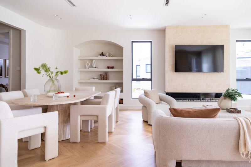 Claremont   MANOR ONE 57