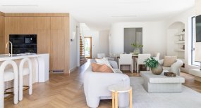 Claremont   MANOR ONE 58