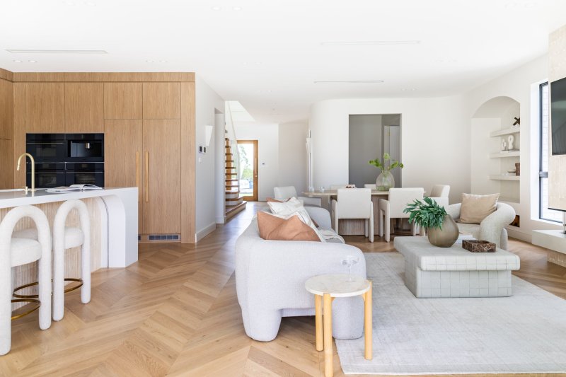 Claremont   MANOR ONE 58