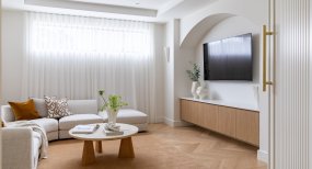 Claremont   MANOR ONE 79