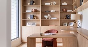 Claremont   MANOR ONE 84