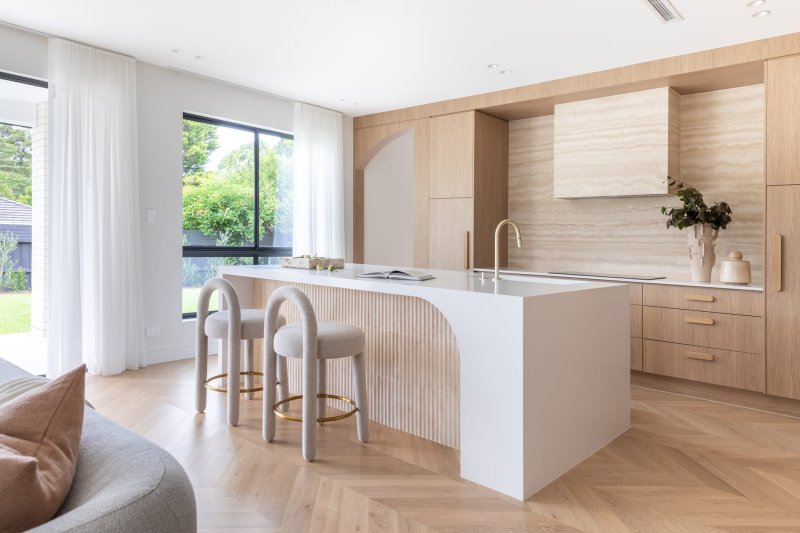 Claremont   MANOR ONE 90