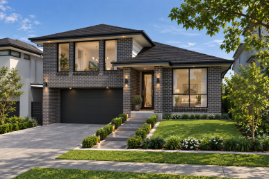 Lot 1229, Jesmond Way EDGEWORTH - Lot 1229 - Jesmond Way