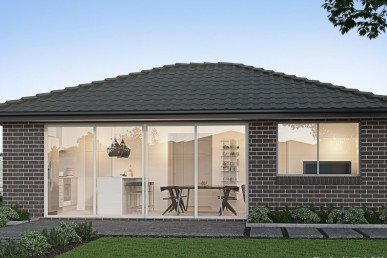 Bayside Granny Flat