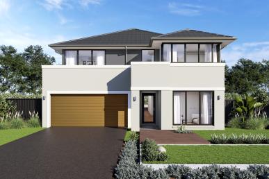 Lot 3209, Mcalister Parade MARSDEN PARK 2765 - Lot 3209,  - Mcalister Parade