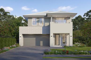 Lot 9803, 110 Ashbrook Drive CATHERINE FIELD 2557 - Lot 9803, 110  - Ashbrook Drive 