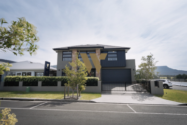 Cornerstone 33 | Double Storey Display Home video