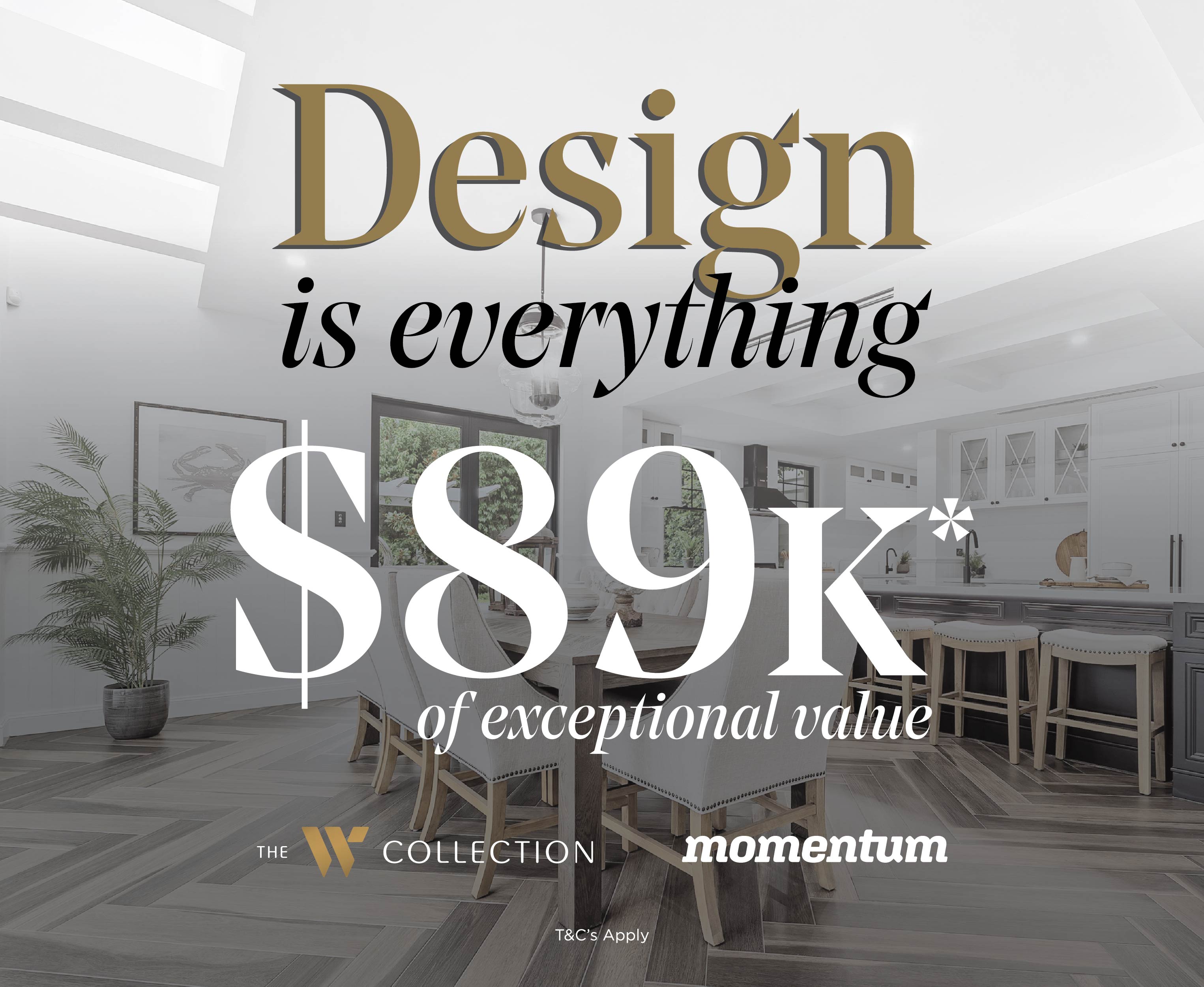 Design is Everything