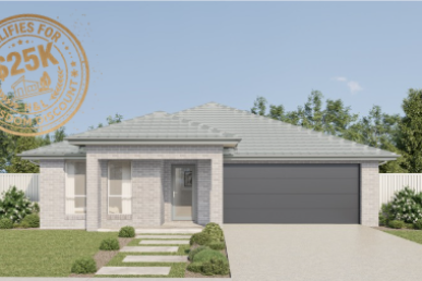 Lot 4059, Proposed Road CLAYMORE 2559 - Lot 4059, - Proposed Road