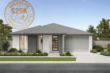 Lot 4059, Proposed Road CLAYMORE - Lot 4059,  - Proposed Road 