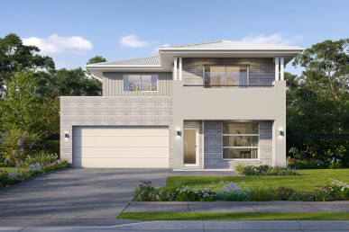 Lot 2105 - Elara Place