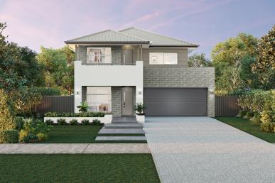 Lot 9805, 106 Ashbrook Drive CATHERINE FIELD 2557 - Lot 9805, 106  - Ashbrook Drive